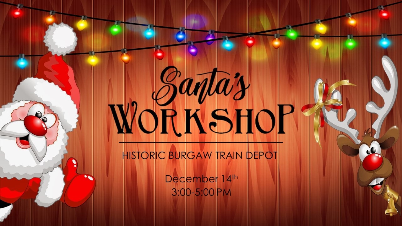 Santa's Workshop